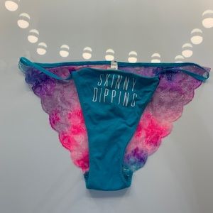 Victoria’s Secret Underwear